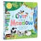 Barefoot Books PreK Singalongs Board Book Bundle Lap Singalongs, 4PK 9798888593301 - alternate 4